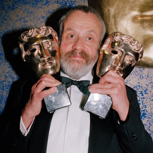 The British Academy Awards in 1997
